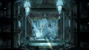 Child of Light Screenshot